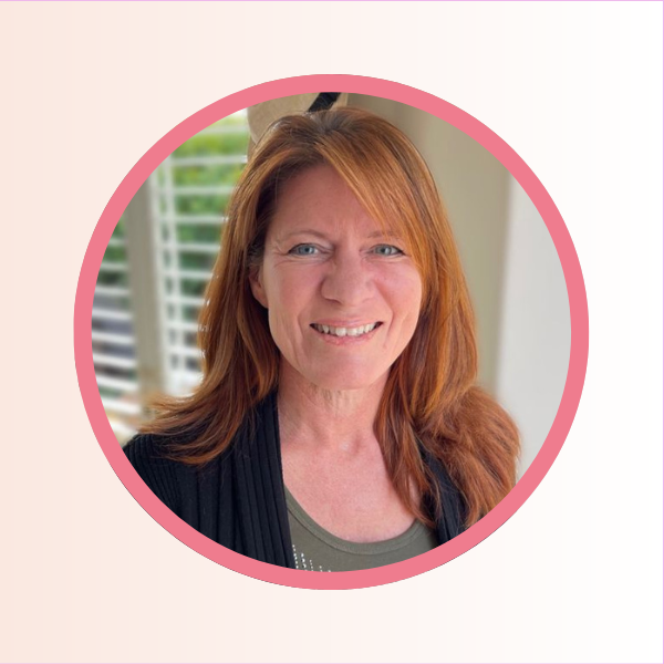 charlene profile pic