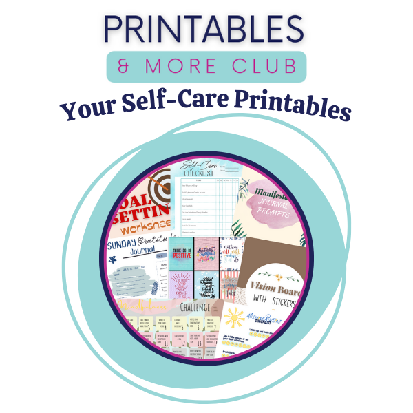 Self Care Bundle