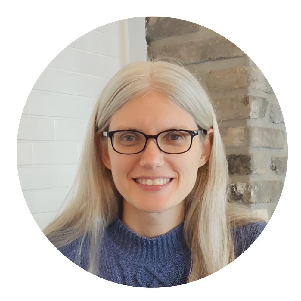 Carrie profile pic