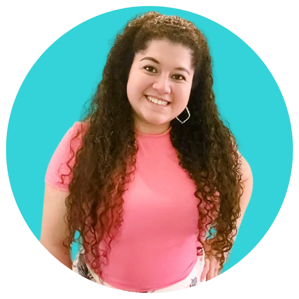 Lucy Reyes Headshot