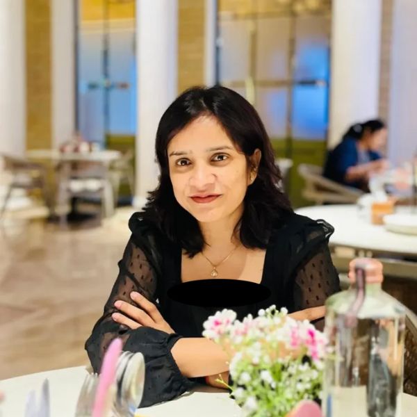 Neha profile