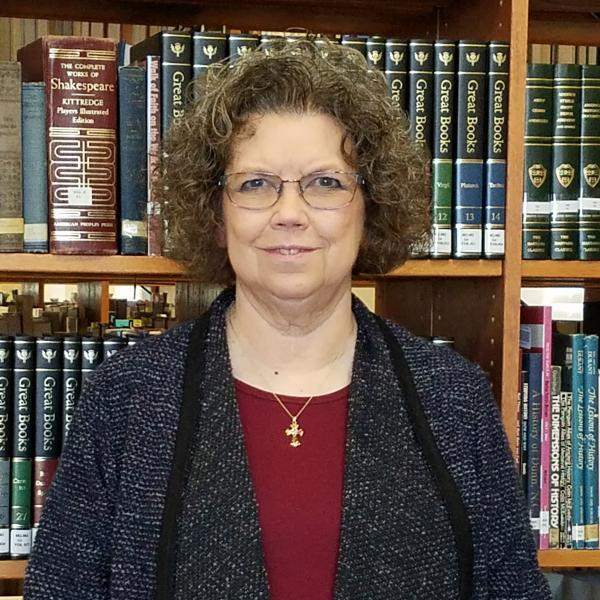 Melinda Autry profile pic