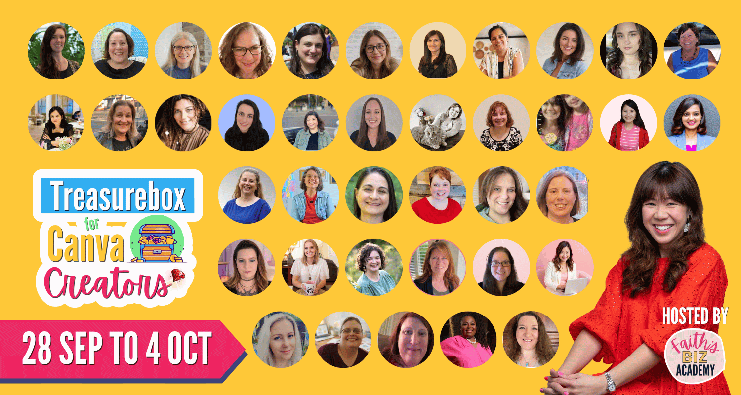 Treasurebox 2026 all contributors