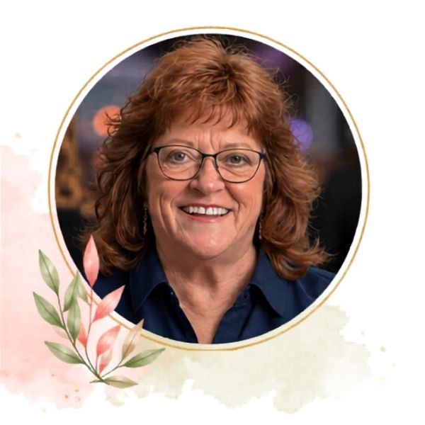Sandy Grochów profile pic